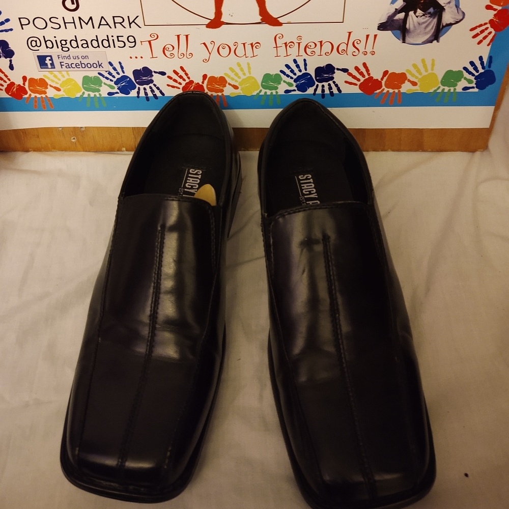 Stacy Adams Boy's shoes